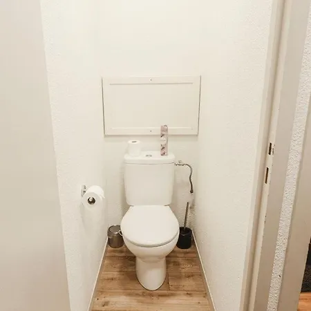 2 Pièces Cosy Au Centre De La Tania Appartement Courchevel