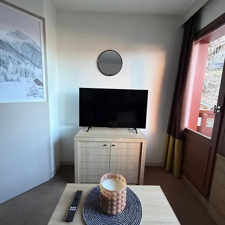 2 Pieces Cosy Au Centre De La Tania كورشوفيل