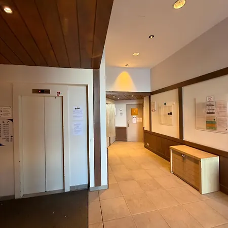 2 Pieces Cosy Au Centre De La Tania كورشوفيل