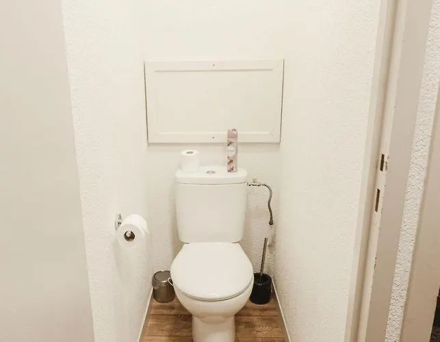 2 Pieces Cosy Au Centre De La Tania Apartman Courchevel