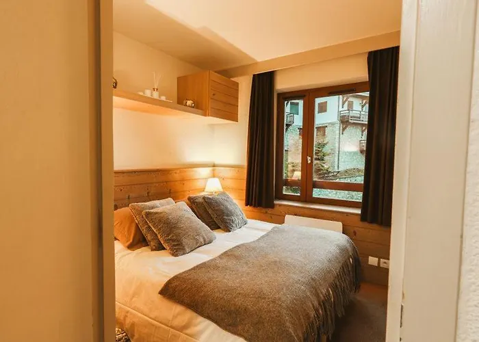 2 Pieces Cosy Au Centre De La Tania Apartman *