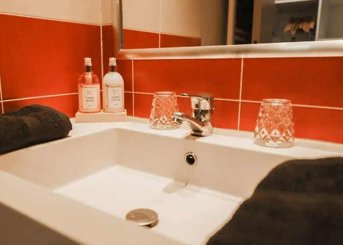 2 Pieces Cosy Au Centre De La Tania Apartman Courchevel